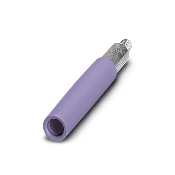 Phoenix Contact PSBJ-URTK 6 VT Female test connector - 3026421