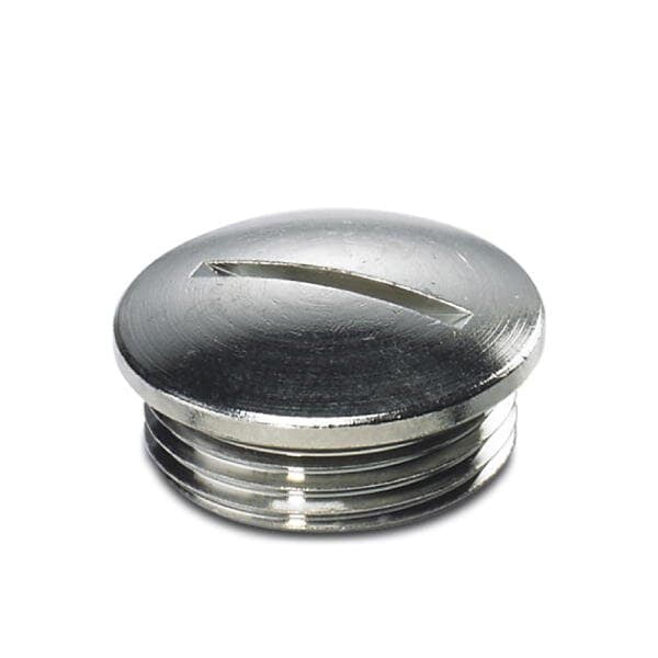 Phoenix Contact HC-BS-PG11 Screw plug material: Brass - 1674493