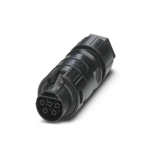 Phoenix Contact PRC 5-FC-FS6 8-21 PRC connector black - 1410656
