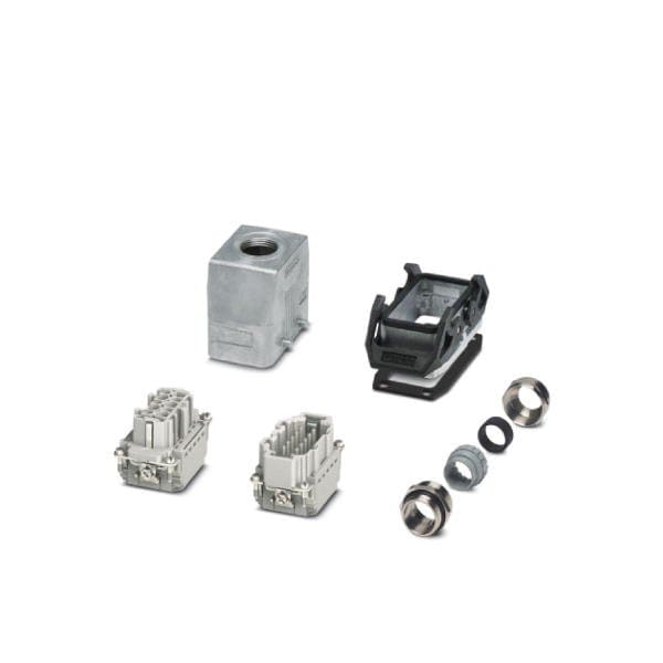Phoenix Contact HC-STA-B10PT-BWD-LT-M25-ELCAL STA - 1416346