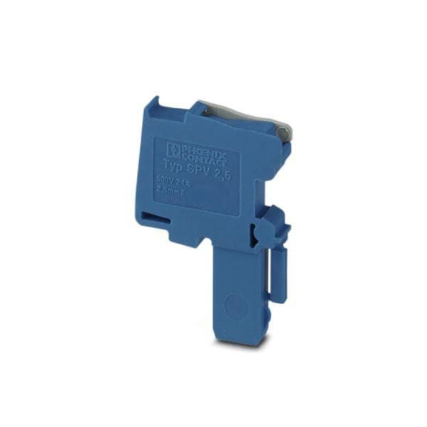 Phoenix Contact SPV 2 5/ 1 BU ST-COMBI connector not - 3061017