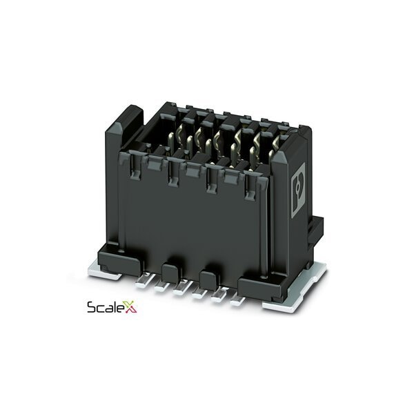 Phoenix Contact FP 0 8/ 80-MV 1 15 SMD male connector - 1061730