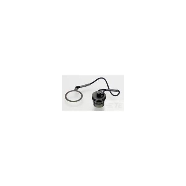 Te Connectivity DUST CAP RCPT Sz105 F SERIES - 2101579-2