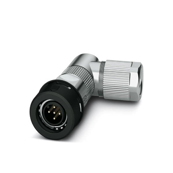 Phoenix Contact SACC-PO12MR-5CT-CM SH Connector - 1021816