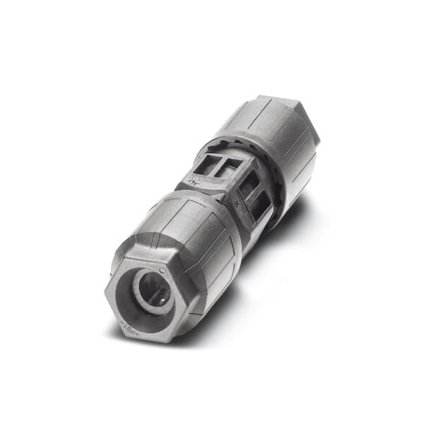 Phoenix Contact QPD C4X2 5/2X9-14 GY Conductor - 1424022