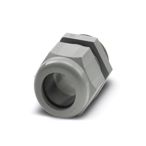 Phoenix Contact G-INS-M50-L68L-PNES-GY Cable gland - 1411129