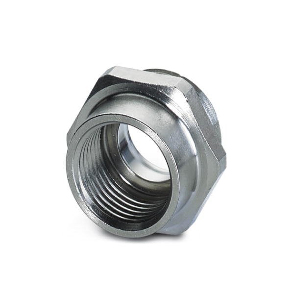 Phoenix Contact SACC-DSIV-M12-NUT-9 THR M12 female - 1417989