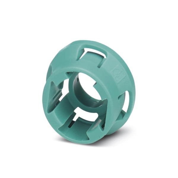 Phoenix Contact SACC-BP-F-FIX/NUT-CY-THR Fixing sleeve - 1417783