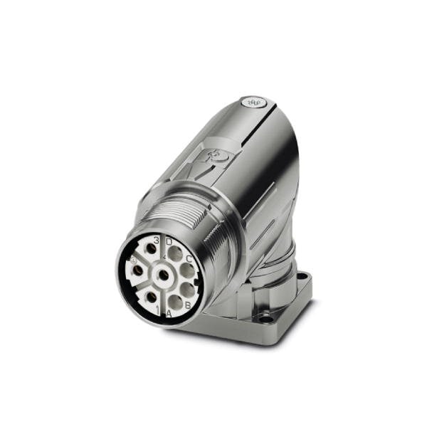 Phoenix Contact M23-7ES198AA600S Device connector front - 1628488