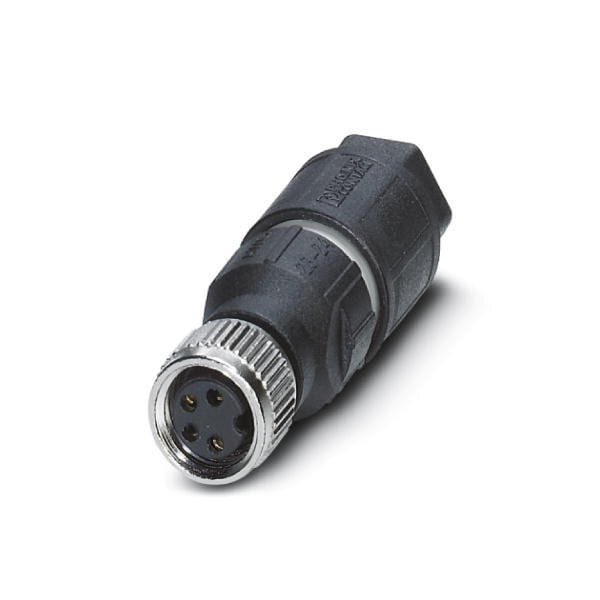 Phoenix Contact SACC-M 8FS-4QO-0 25-M Connector - 1441053