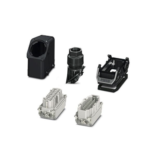 Phoenix Contact HC-EVO-B16PT-BWD-HH-M25-PLRBK EVO - 1407712