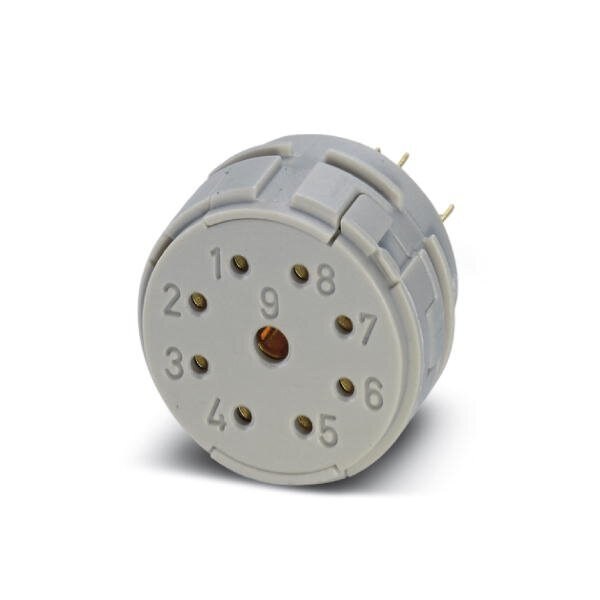 Phoenix Contact RC-63S1N120000 Contact insert number of - 1603668