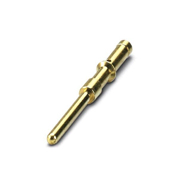 Phoenix Contact CC1 0-TS-0 34M AU Crimp contact contact - 1064040