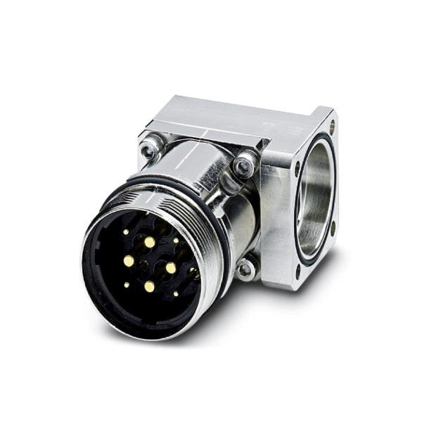 Phoenix Contact SM-7EPWN8AAF00 Device connector front - 1605848