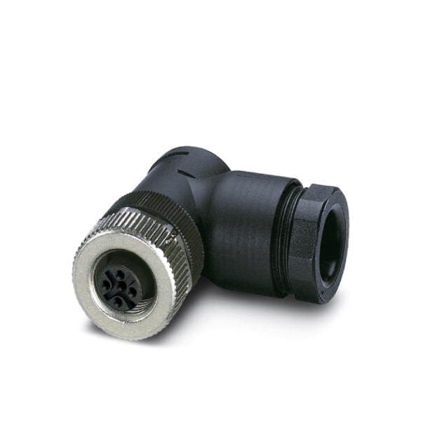 Phoenix Contact SACC-M12FR-4CON-PG11-M PWR Connector - 1408991