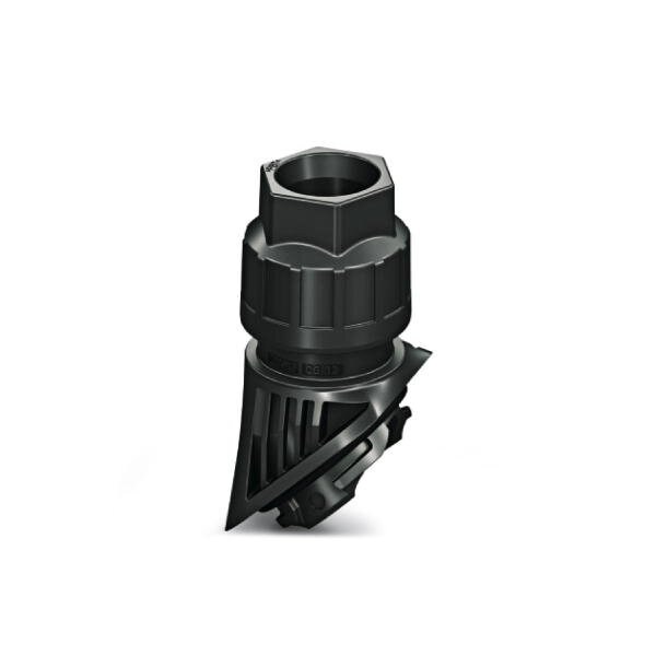 Phoenix Contact HC-B-GM8X6 5-M40-PLTBK EVO plastic - 1414646