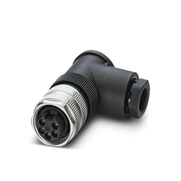 Phoenix Contact SACC-MINFR-5CON-PG11/2 5 Connector - 1456297