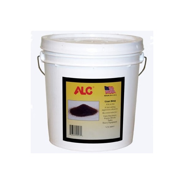 Industrias S & H ABRASIVO BLACK BEAUTY BB-25-M 25# - AC40093