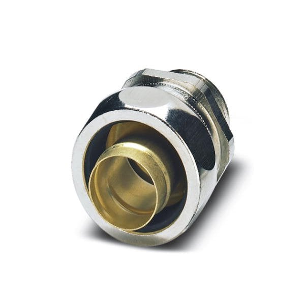 Phoenix Contact WP-G BRASS IP65 M10 Cable gland made - 3241058