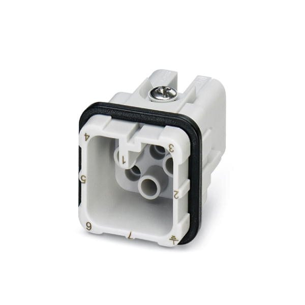 Phoenix Contact HC-D07-I-CT-M-42V-METAL - - 1425005