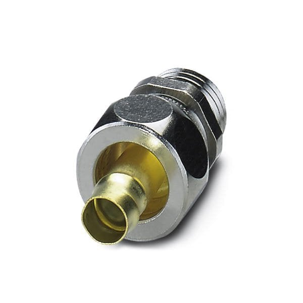 Phoenix Contact WP-G BRASS IP65 PG7 Cable gland made - 3241051