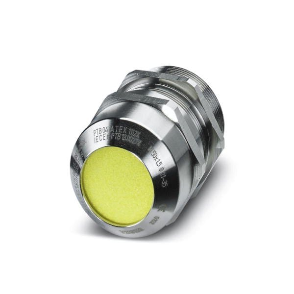 Phoenix Contact G-ESISEC-M50-L68L-NEPDS-S Cable gland - 1415169