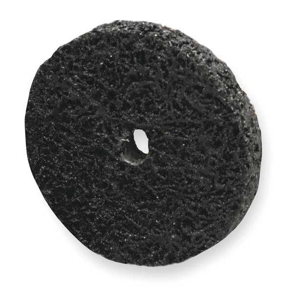 Disco de fibra Norton Abrasives, 6x1/2 pulgadas, G-extra, SC - 66261008051