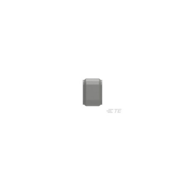 Te Connectivity Automotive Seal & Cavity Plug, Grommet Seal, Silicone - 2109870-1