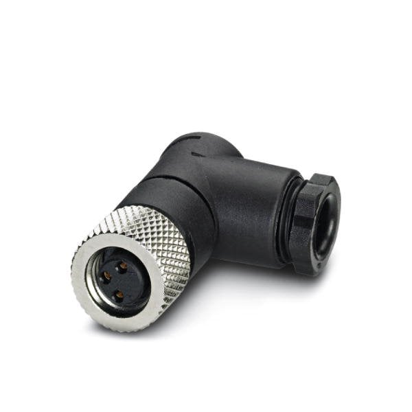 Phoenix Contact SACC-M 8FR-4CON-M Connector Universal - 1513444