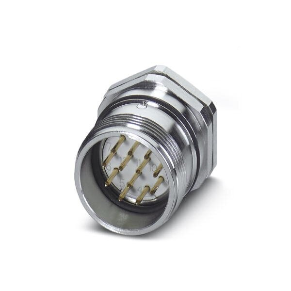 Phoenix Contact RC-12P1N126000 Device connector with - 1596927