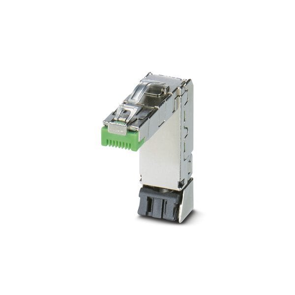 Phoenix Contact CUC-IND-C1ZNI-T/R4IP8 RJ45 connector - 1421128