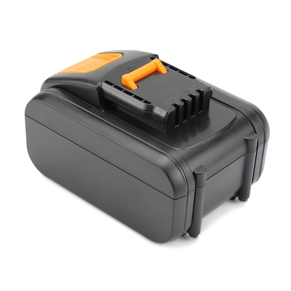 Dantona Power Tool Battery, Worx WU161, Worx WU137 Worx WA3540, CS CS-WRX161PX - TOOL-537LI-30