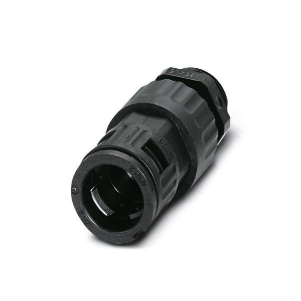 Phoenix Contact WP-GR HF IP66 M25 BK Cable gland metric - 3240955