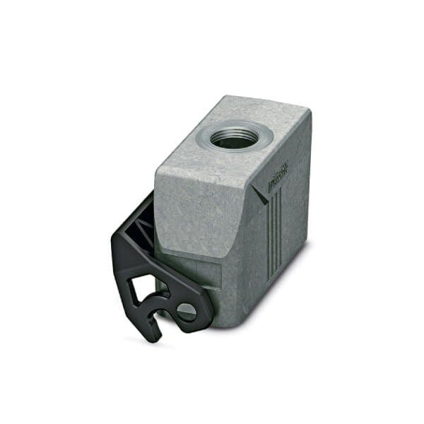 Phoenix Contact HC-STA-D25-CLWS-1TTM20-EL-AL Coupling - 1424386