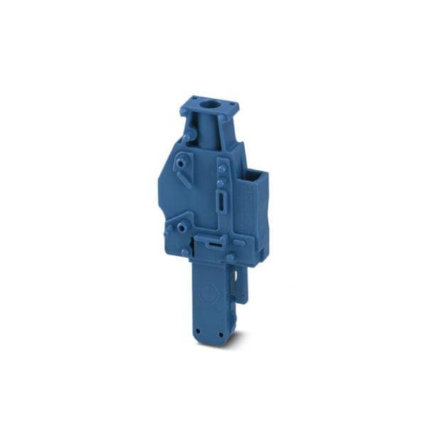 Phoenix Contact UPBV 4/ 1-M BU UT-COMBI male connector - 3045758