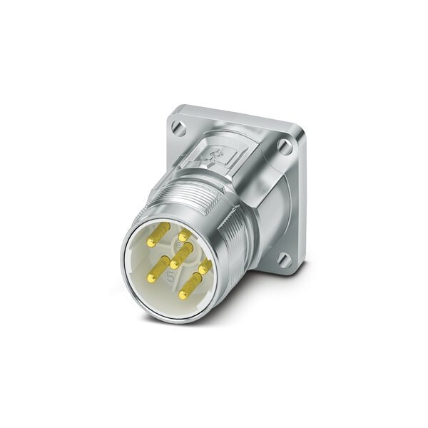 Phoenix Contact M23-5EP198AW600S Device connector front - 1628776