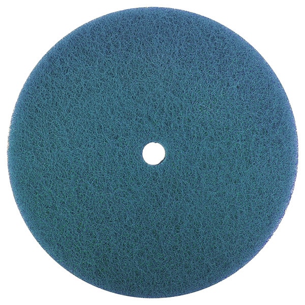 Disco Acondicionador Norton Abrasives, 4-1/2 pulgadas, óxido de aluminio, paquete de 25 - 66623333616