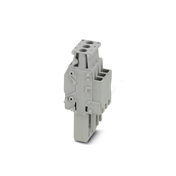 Phoenix Contact UPBV 2 5/ 3 UT-COMBI male connector - 3045415