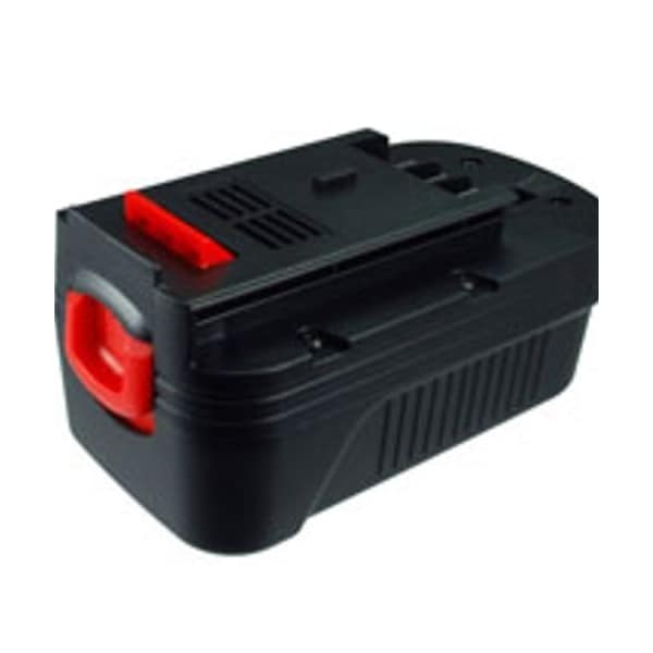 Ilc Replacement for Black & Decker 244760-00 Battery - 244760-00  BATTERY BLACK & DECKER