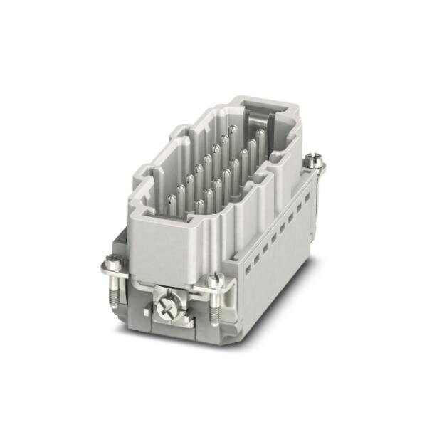Phoenix Contact HC-B16-I-PT-M HEAVYCON pin insert B16 - 1407732