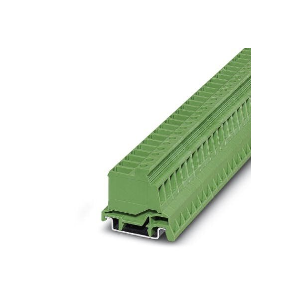 Phoenix Contact PCVK 4-7 62 DIN rail connector nominal - 1849998