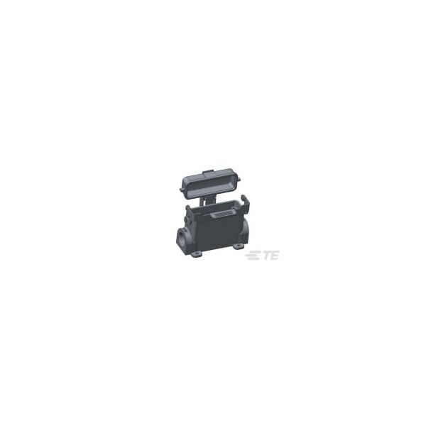 Te Connectivity H16A-SDRMS-M20 - T1629161120-000