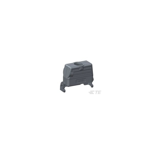 Te Connectivity H16A-TBFS-M25 - T1739161125-000