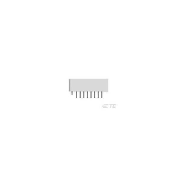 Te Connectivity CT DOUBLE ROW ASSY V 16P W/BOS - 1-292141-6