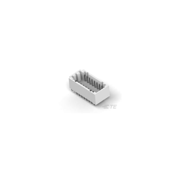 Te Connectivity CT DOUBLE ROW ASSY V 16P W/BOS - 1-292141-6