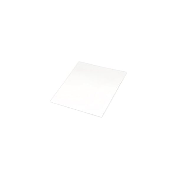 Cui Devices Thermal Interface Products Thermal Pad, Non-Silicone Elastomer, 3.0 W/M*K Thermal Conductivity - AF500-151505
