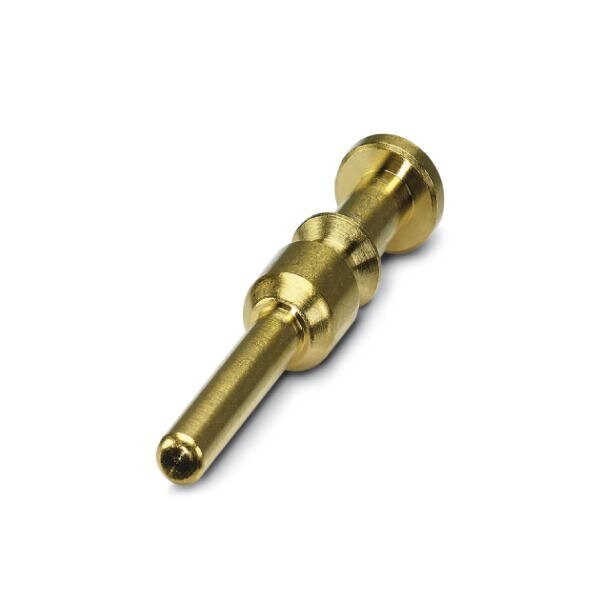 Phoenix Contact SB-36KP003 Crimp contact turned Single - 1623384