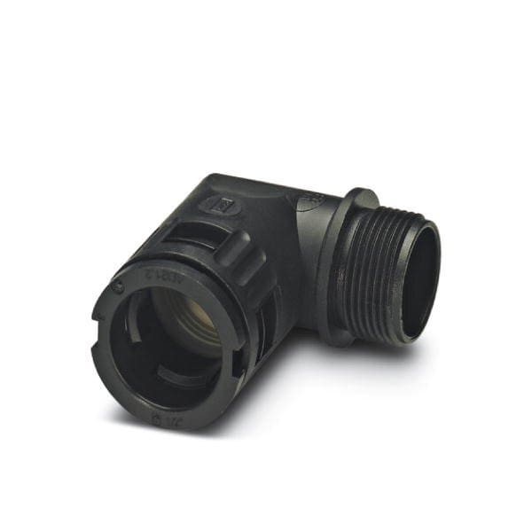 Phoenix Contact WP-GA HF IP69K M10 BK Cable gland - 3240909