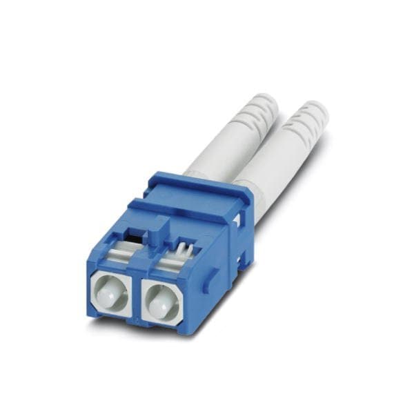 Phoenix Contact FOC-C-SCRJ-GOF-SM-PC/10 SC-RJ connector - 1411301