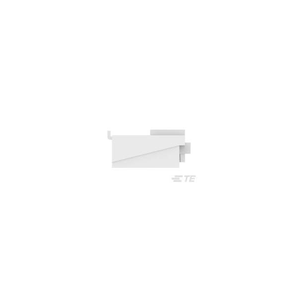 Te Connectivity 06P UMNL STR/REL & INSRT NATL - 1-640721-0